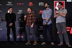 UFC-18年-嘉宾选手问答环节-花絮