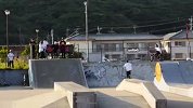 G-SHOCK赞助HOODS JAM BMX交流赛@KOE滑板公园