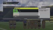 【一球】FIFA17 成名之路 42 尝试4321