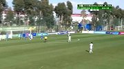 中乙-曹国栋梅开二度 浙江毅腾轻纺城 0-3 武汉三镇