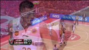 CBA-1516赛季-常规赛-第19轮-山东高速vs山西汾酒股份-全场