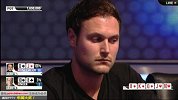 德州扑克-13年-EPT10伦敦站超级豪客赛决赛桌 Part2-全场