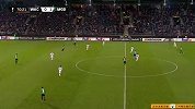 贝尼斯 欧联 2019/2020 欧联 小组赛第5轮 沃尔夫斯贝格 VS 门兴格拉德巴赫 精彩集锦