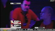 德州扑克-13年-EPT10巴塞罗那站主赛事Day1 Part2-全场