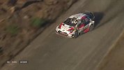 WRC智利站超燃集锦 塔纳克夺冠奥吉尔亚军