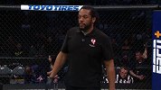 UFC235副赛：轻重量级 西库诺夫VS沃克