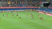 非洲杯-17年-喀麦隆2:1逆转埃及 第五次捧得非洲杯冠军-新闻