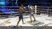 格斗-14年-Glory17洛杉矶站：羽量级挑战权赛奥布隆斯基vs维尼修斯-全场