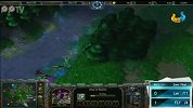 WCG-20111209-WCG魔兽争霸3半决赛FlyvsLyn2