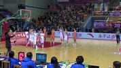 篮球-14年-千分之六秒！八一女篮争议压哨扳平 黑龙江女篮罢赛拒加时-专题