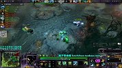 离子DOTA2解说：Maybe卡卡毒瘤双辅助