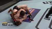 UFC-18年-格斗之夜128：雏量级 斯特林VS约翰斯-单场