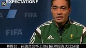 世界杯-14年-世界杯裁判巡礼·哈乌塔-专题