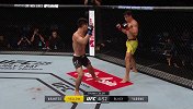 UFC-18年-格斗之夜第132期：雏量级 阿伦茨VS宋亚东-单场