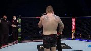 UFC格斗之夜179副赛：克里斯-达考斯VS纳西门托