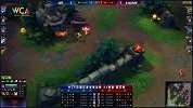 20160610晚WCA2016职业赛S2《英魂之刃》积分赛 WE vs EHOME（3）