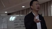 【PP体育在现场】刘维伟更衣室激情演讲：拼到最后的球员非常好