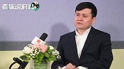 活多钱少！张文宏自曝30岁曾考虑过转行：是老师劝我留下来的