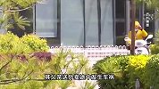 12岁男孩离家出走，2天后父亲送外卖车祸去世，没能见最后一面