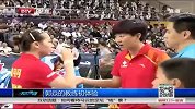 乒乓-14年-北京队新场地 郭焱的教练初体验-新闻