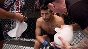 UFC-14年-终极斗士拉美赛自由格斗：卢比奥vs托雷斯二番战-专题