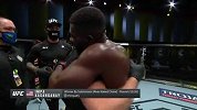 UFC on ABC第2期全程（英文解说 ）