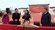 河南这个村现场发放110万现金 “股东”最多可分5万多元