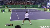 网球-15年-上海大师赛费德勒不敌资格赛选手 首战爆冷出局-新闻