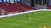 第55分钟哥本哈根球员M. Daramy射门 - 打偏