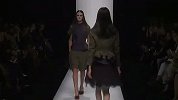 Sacai 高级女装 春夏 2013 巴黎时装周 