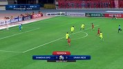 亚冠-17赛季-小组赛-第3轮-第68分钟射门 上港潮水般进攻浦和门前风声鹤唳-花絮