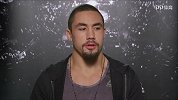 UFC-18年-UFC225预热 维泰克尔：我已有必胜的把握-专题