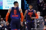 雷霆第五战能否打破魔咒？连续三年季后赛客场难求一胜