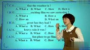 中学英语感叹句三步曲-朱平-2（校园课堂）