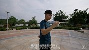 课堂游戏玩成世界亚军，中国少年的极限转笔！ | 敢玩顽童04