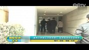 娱乐播报-20120229-演员白静被丈夫刺杀身亡.案发现场曾血迹斑斑