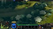萌宠的世界好梦幻的dota2(西瓦幽鬼解说)