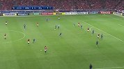 奥泰夫 亚冠 2019 亚冠 决赛 浦和红钻 VS 利雅得新月 精彩集锦