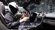 【暴走汽车】新晋车模劳斯基 细数车展琅琊榜 Beta1.18