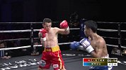 第五届中日拳王争霸赛：WBA国际金腰带战 乌兰VS田中公士