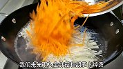 天热就爱吃个小凉菜，分享一道凉拌三丝，清爽可口，开胃又下饭