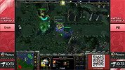 京东杯北京赛区Dota决赛 Dream vs 伊诺