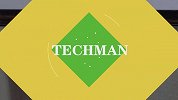「TECHMAN」华帝 V7 干态洗碗机体验