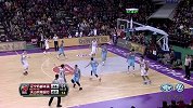 CBA-1516赛季-常规赛-第19轮-辽宁药都本溪vs天山农商银行-合集