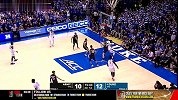 NCAA-18年-杜克轻取西点军校 雷迪什超稳发挥25分+7篮板 破杜克大一新人单场3分纪录-专题
