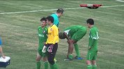 中国足协杯-15赛季-淘汰赛-第3轮-第55分钟射门 维森特后场失误董学升错失良机-花絮