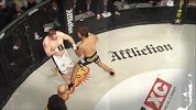 UFC-14年-UFC174：林肯公园强势新单《Wastelands》UFC174宣传片-专题