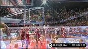 CBA-1314赛季-常规赛-第24轮-四川金强vs吉林东北虎-合集
