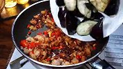 茄子像我这么做香辣入味，配米饭绝了