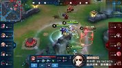 【龍岩解说】《王者荣耀》超神辅助孙膑 预判能力决定一切